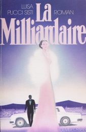 eBook, La Milliardaire, Plon (réédition numérique FeniXX)