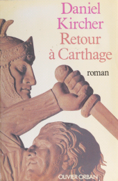 eBook, Retour à Carthage, Plon (réédition numérique FeniXX)