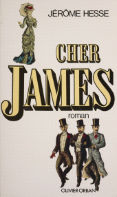eBook, Cher James, Plon (réédition numérique FeniXX)