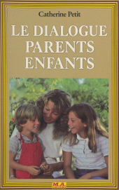 eBook, Le dialogue parents enfants, Plon (réédition numérique FeniXX)