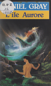 E-book, L'île Aurore, Pocket (réédition numérique FeniXX)