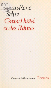 eBook, Grand hôtel et des Palmes, Presses de la Renaissance (réédition numérique FeniXX)