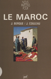 E-book, Nous partons pour le Maroc, Presses universitaires de France (réédition numérique FeniXX)