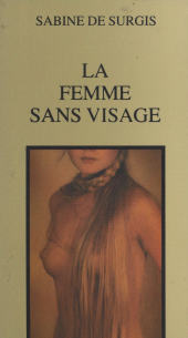 E-book, La femme sans visage, Pygmalion (réédition numérique FeniXX)