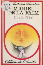 eBook, Miguel de la faim, Rageot (réédition numérique FeniXX)