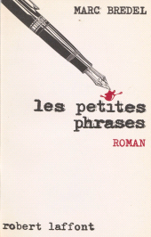 E-book, Les Petites Phrases, Robert Laffont (réédition numérique FeniXX)