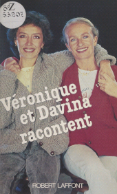 E-book, Véronique et Davina racontent, Robert Laffont (réédition numérique FeniXX)