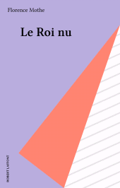 E-book, Le Roi nu, Robert Laffont (réédition numérique FeniXX)