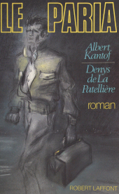 E-book, Le paria, Robert Laffont (réédition numérique FeniXX)