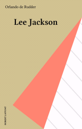 E-book, Lee Jackson, Robert Laffont (réédition numérique FeniXX)