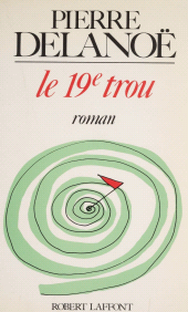E-book, Le 19e trou, Robert Laffont (réédition numérique FeniXX)