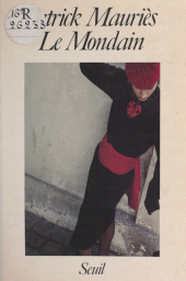 E-book, Le mondain, Seuil (réédition numérique FeniXX)