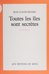 E-book, Toutes les îles sont secrètes, Seuil (réédition numérique FeniXX)