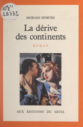 E-book, La dérive des continents, Seuil (réédition numérique FeniXX)