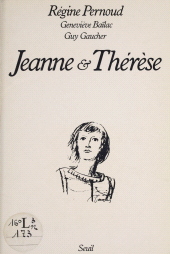 E-book, Jeanne et Thérèse, Seuil (réédition numérique FeniXX)
