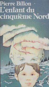 E-book, L'Enfant du cinquième Nord, Seuil (réédition numérique FeniXX)
