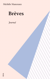 E-book, Brèves : Journal, Seuil (réédition numérique FeniXX)