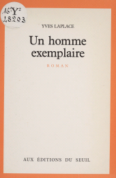E-book, Un homme exemplaire, Seuil (réédition numérique FeniXX)