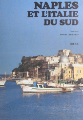 E-book, Naples et l'Italie du Sud, Solar (réédition numérique FeniXX)