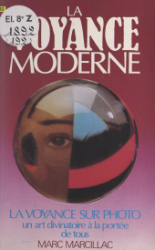 E-book, La voyance moderne, Solar (réédition numérique FeniXX)