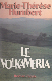 E-book, Le Volkameria, Stock (réédition numérique FeniXX)