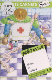 E-book, Petits ennuis, mots et bobos, Syros (réédition numérique FeniXX)