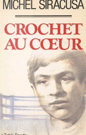 E-book, Crochet au coeur, La Table Ronde (réédition numérique FeniXX)