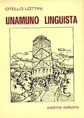 E-book, Unamuno linguista, Cadmo