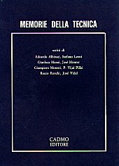 eBook, Memorie della tecnica, Cadmo