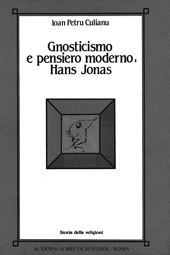 E-book, Gnosticismo e pensiero moderno : Hans Jonas, Culianu, Ioan Petru, "L'Erma" di Bretschneider