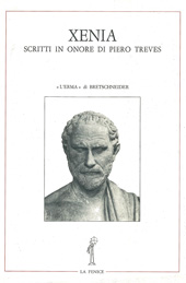 Capitolo, Alessandro Magno, i Galli e Roma, "L'Erma" di Bretschneider