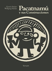 E-book, Pacatnamú y sus construcciones : centro religioso prehispánico en la costa norte peruana, Iberoamericana Editorial Vervuert