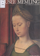 E-book, Le Musée Memling à l'Hôpital Saint-Jean de Bruges, Albin Michel (réédition numérique FeniXX)