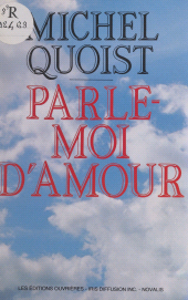 E-book, Parle-moi d'amour, Éditions de l'Atelier (réédition numérique FeniXX)