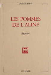 E-book, Les pommes de l'Aline, Aubanel (réédition numérique FeniXX)