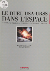 E-book, Le Duel U.S.A.-U.R.S.S. dans l'espace : Guerre des étoiles : l'Europe entre les deux Grands, Autrement (réédition numérique FeniXX)