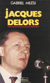 E-book, Jacques Delors, Belfond (réédition numérique FeniXX)