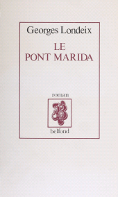 E-book, Le pont Marida, Belfond (réédition numérique FeniXX)
