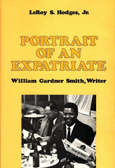 E-book, Portrait of an Expatriate, Hodges, Buelette E., Bloomsbury Publishing