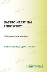 E-book, Gastrointestinal Endoscopy, Bloomsbury Publishing