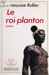 E-book, Le Roi-planton, Calmann-Lévy (réédition numérique FeniXX)