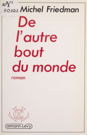 E-book, De l'autre bout du monde, Calmann-Lévy (réédition numérique FeniXX)