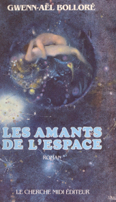 eBook, Les amants de l'espace : Ou L'école des planètes, Cherche midi (réédition numérique FeniXX)