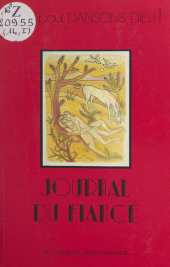 eBook, Journal (1) : Journal du fiancé, Cherche midi (réédition numérique FeniXX)
