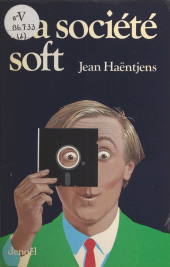 eBook, La société soft, Denoël (réédition numérique FeniXX)