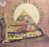 E-book, Le chemin des Béatitudes : vie de saint Benoît Labre, Fayard (réédition numérique FeniXX)