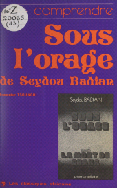 E-book, Comprendre "Sous l'orage" de Seydou Badian, FeniXX