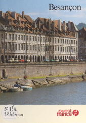E-book, Besançon, FeniXX