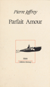 E-book, Parfait amour, FeniXX
