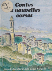 E-book, Contes et nouvelles corses, FeniXX